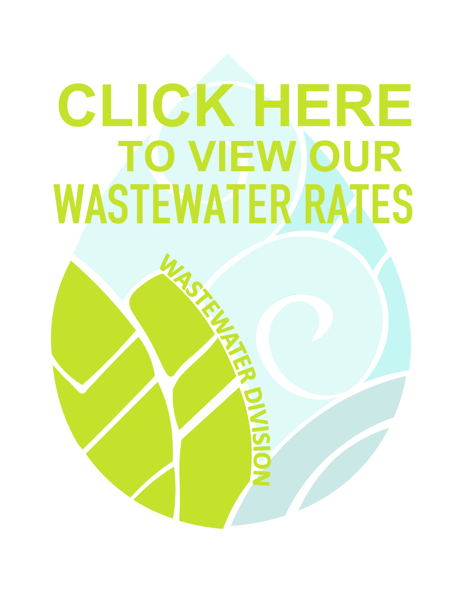 Wastewater Cover Page